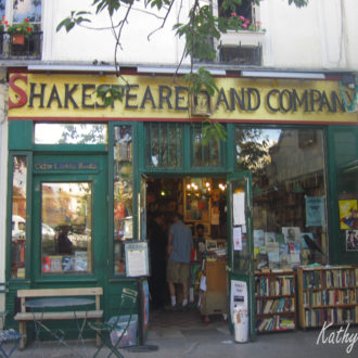 Bookshop