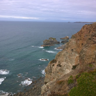 Cliffs