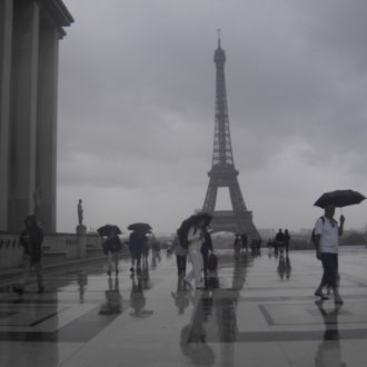 Eiffel Tower