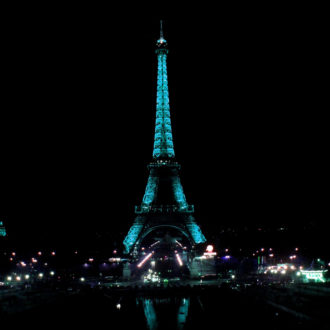 Eiffel Tower