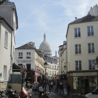 Monmartre