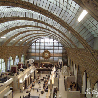 Musée d'Orsay