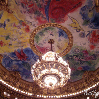 Palais Garnier