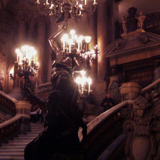 Palais Garnier