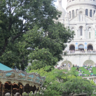 Sacré-Coeur