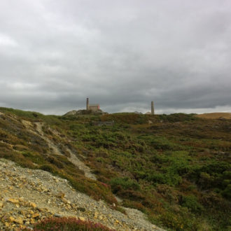 Old Mine